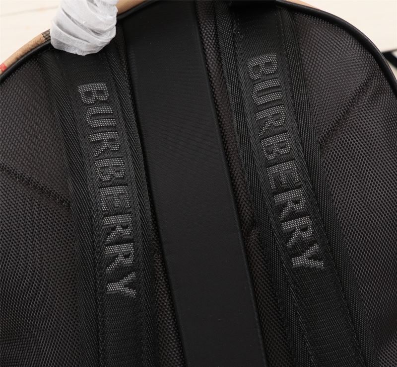 Burberry Backpacks